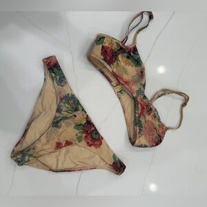 Zimmermann Melody Bikini